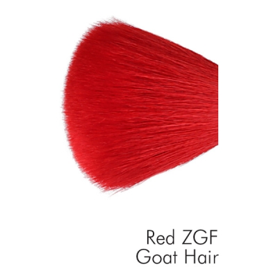 MAIKE – четка за пудра 03