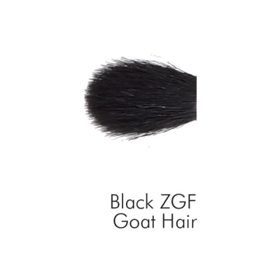 MAIKE – четка за очи 55