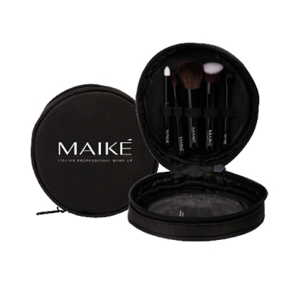 MAIKE – сет четки за мејкап
