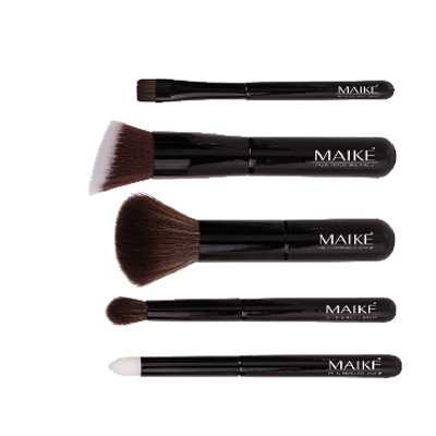 MAIKE – сет четки за мејкап
