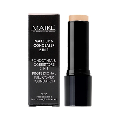 MAIKE – подлога и коректор 2во1