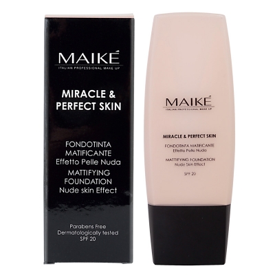 MAIKE – мат подлога