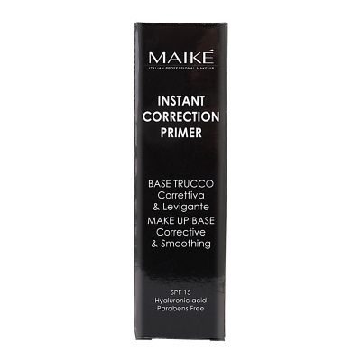 MAIKE – прајмер Instant Correction