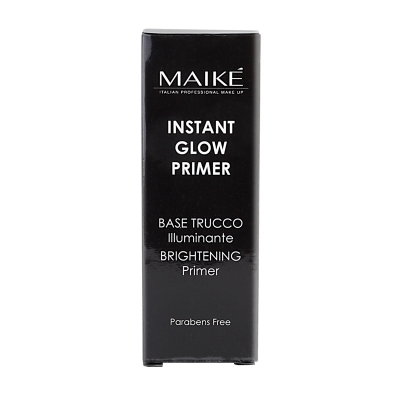 MAIKE – прајмер Instant Glow