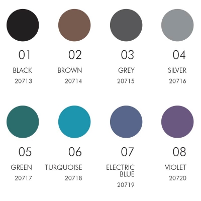 MAIKE – молив за очи