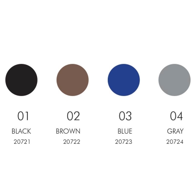 MAIKE – молив за очи долготраен