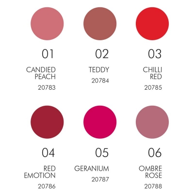 MAIKE – течен кармин