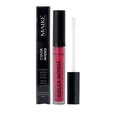 MAIKE – течен кармин