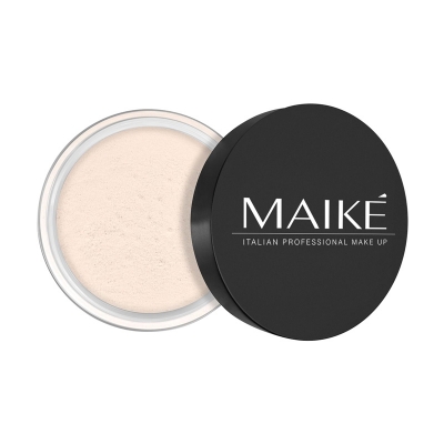 MAIKE – пудра во прав