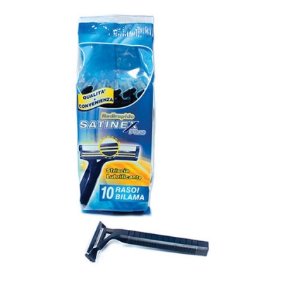 Satinex 2 - 10 ком