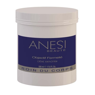 Крема за Зацврстување на кожата ANESI 500мл 