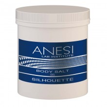Anesi Silhouette Body & Salt 500ml.
