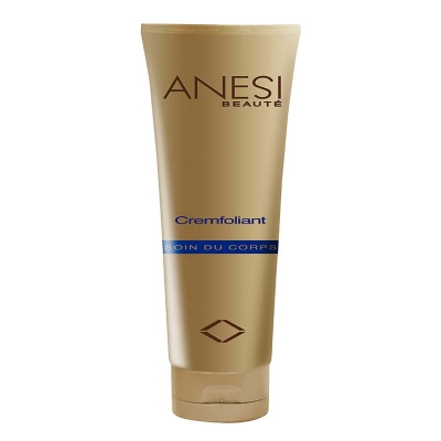 Крем за ексфолијација ANESI 200мл 