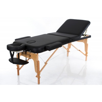 VIP 3 RESTPRO® Луксузен кревет за масажа