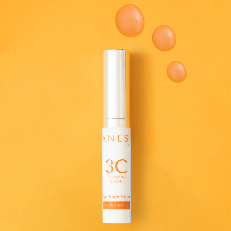 ANESI 3C Витамин серум за околу очи 10мл.